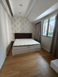 RV Residences (D10), Condominium #603712111
